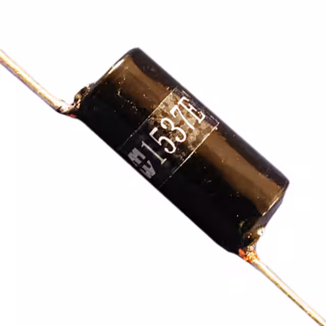 1537N Hammond Manufacturing  Fixed Inductors